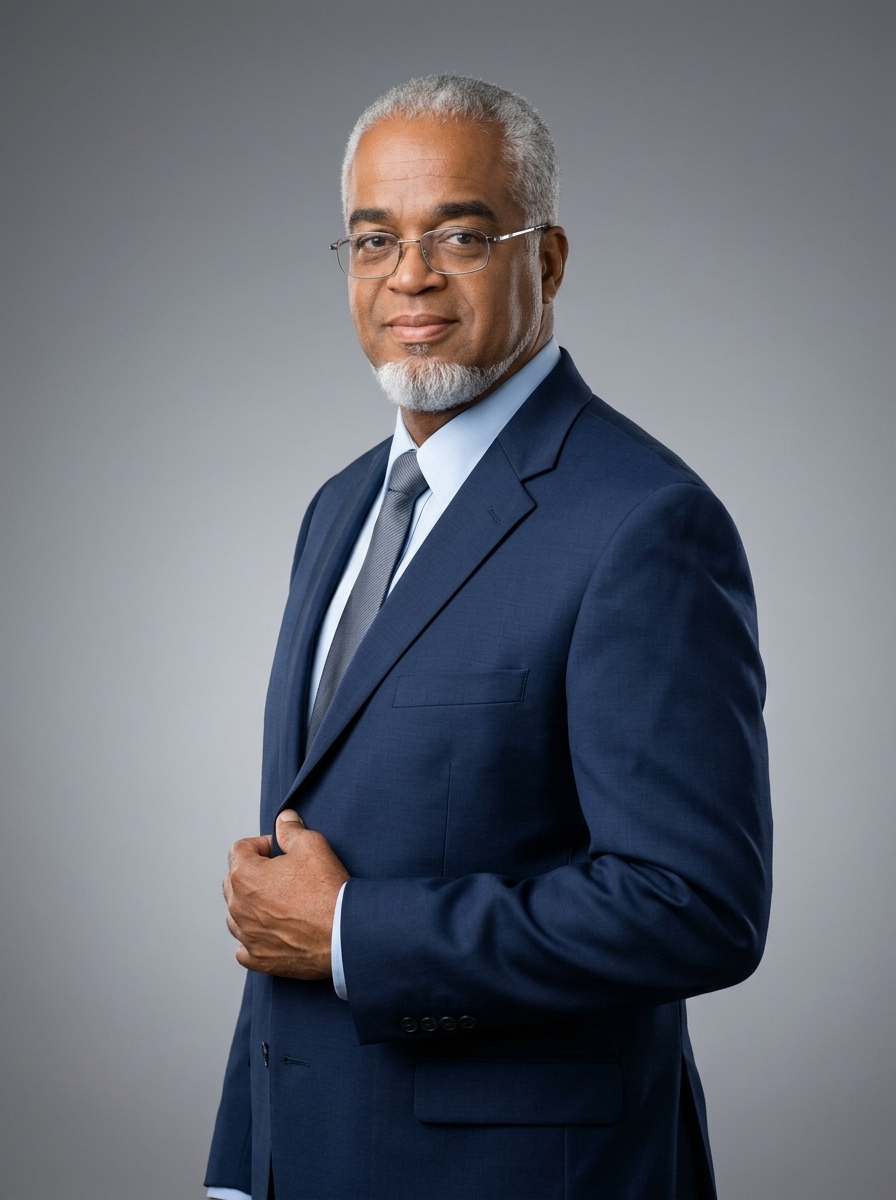 Steven Mwakalebela